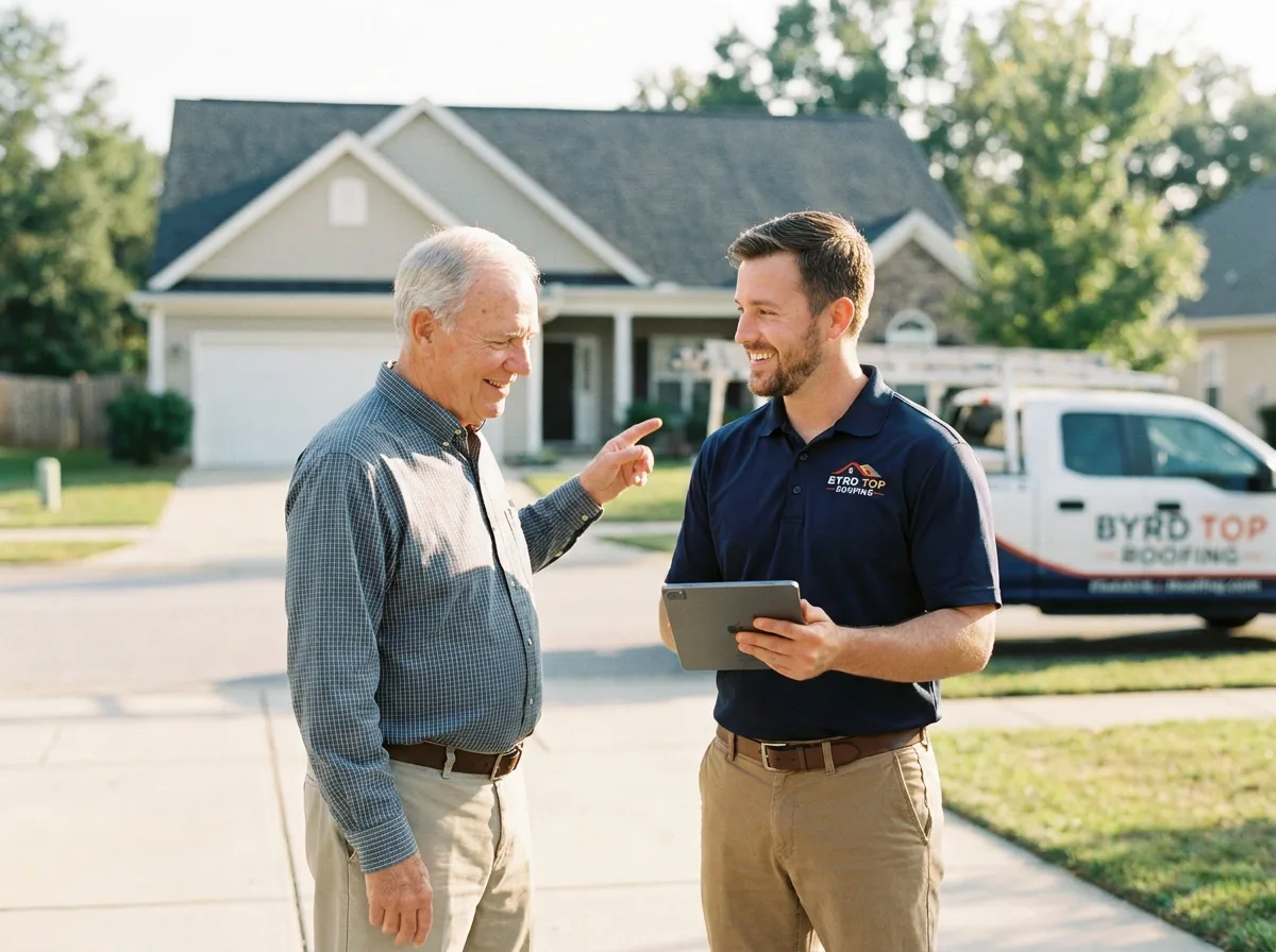 Roofing Combs, AR FAQs